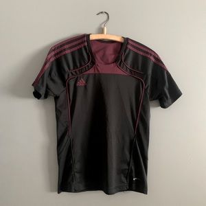 ❤️Adidas Soccar Jersey